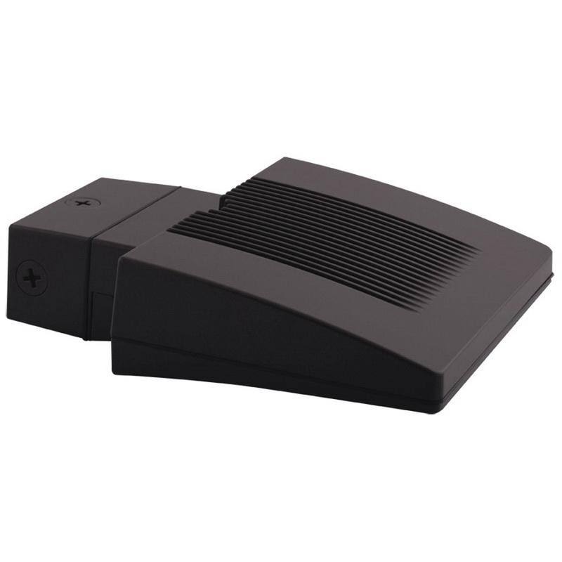 18W LED Wallpack X425