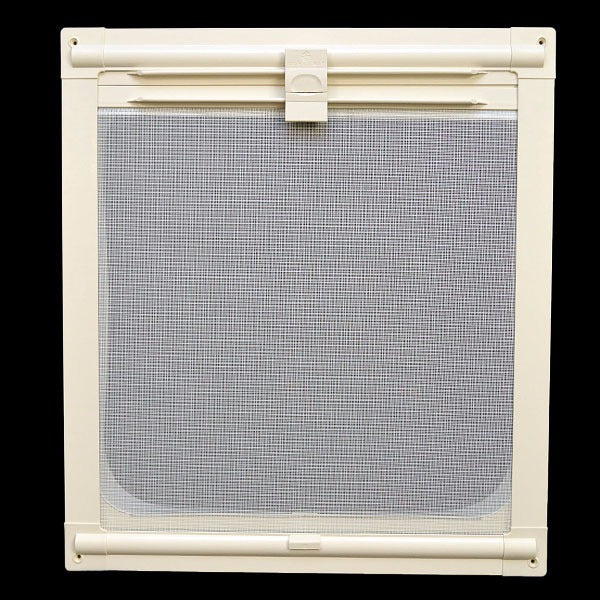 18 x 20 Inch Recessed Roller Shade J441334