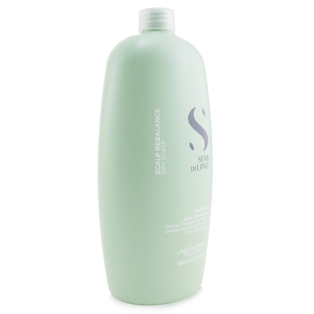 Purifying Low Shampoo 1000ml O202833