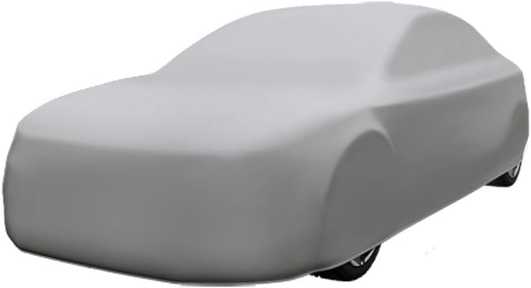 5 Layers Waterproof Car Cover F678838