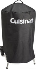 Charcoal Smoker V4405
