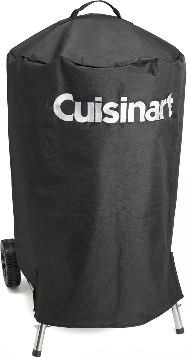 Charcoal Smoker V4405