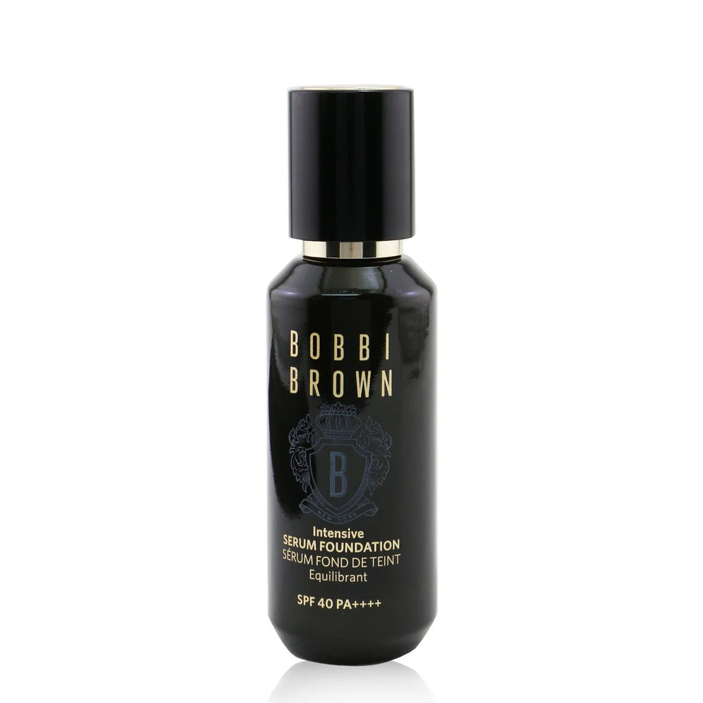 Serum Foundation SPF40 Warm Beige 30ml O220708
