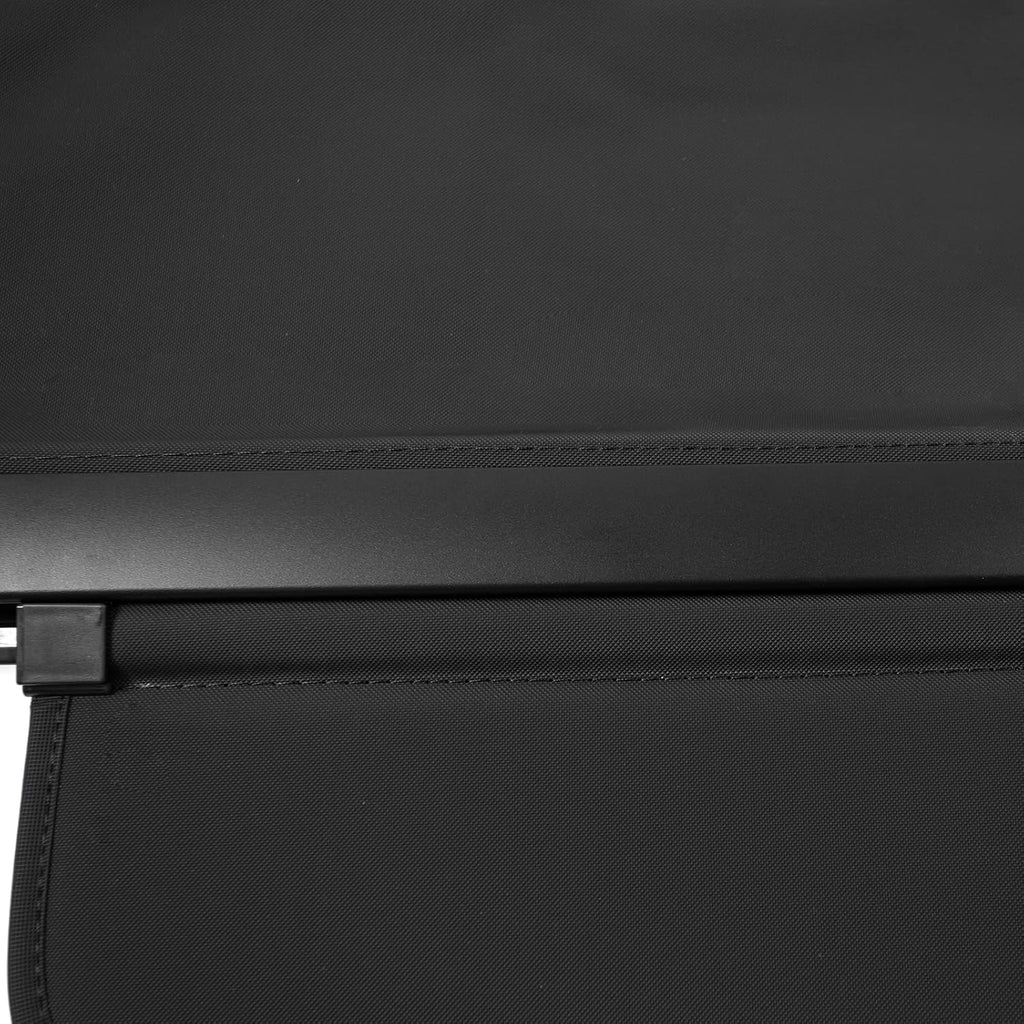 Retractable Cargo Cover for Jeep Cherokee B2272