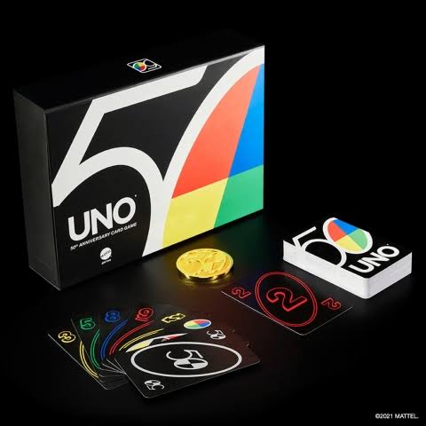 Uno Floor Display E58439