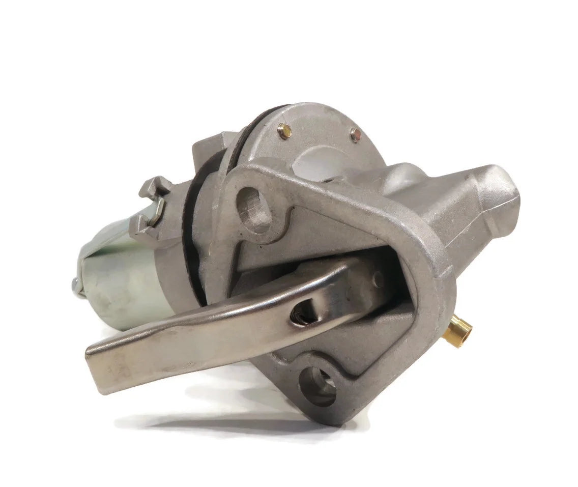 Fuel Pump With Gaskets For 1981 OMC 120HP Sterndrive Marine Boat G769975