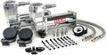 200 PSI Dual Value Pack - Chrome B96206