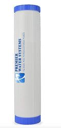 4.5 inch x 20 inch Water Filter Cartridge Q15588