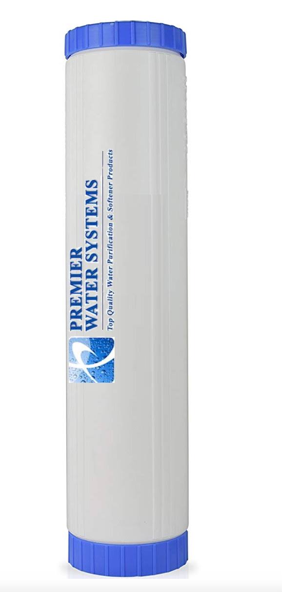 4.5 inch x 20 inch Water Filter Cartridge Q15588
