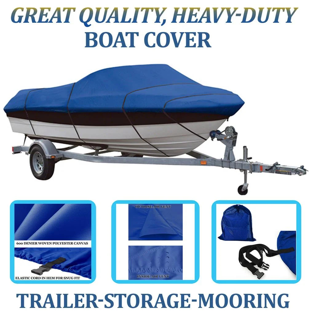 Boat Cover V53698