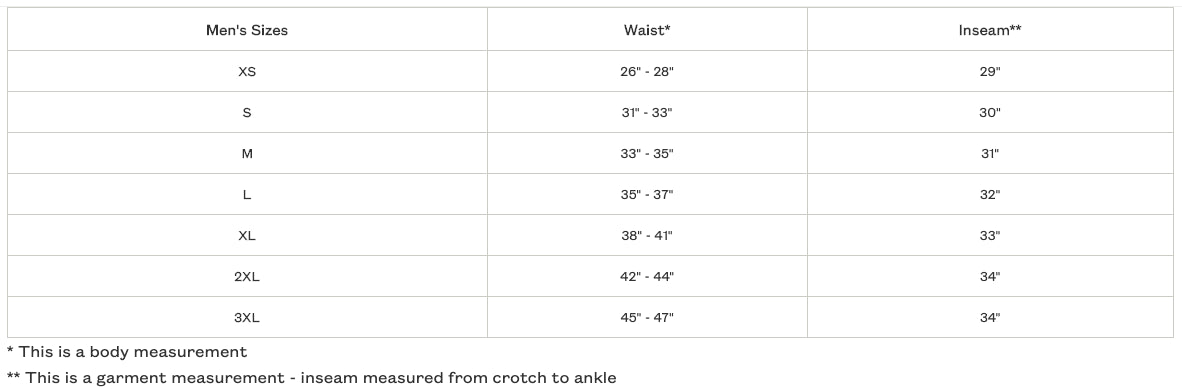 Dark Stone Coldweather Pant G795