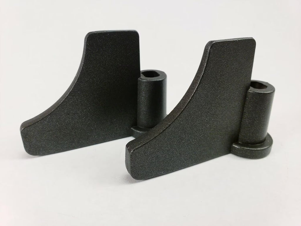 Set Of 2 Bread Machine Paddles Replacement Part W194