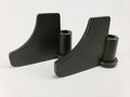 Set Of 2 Bread Machine Paddles Replacement Part W194