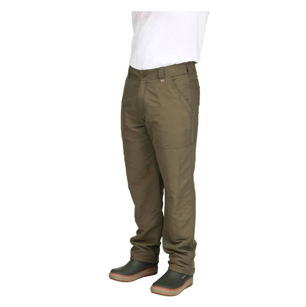 Dark Stone Coldweather Pant G795