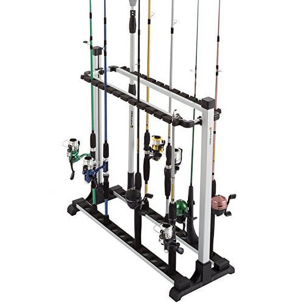 Aluminum Fishing Rod Rack M874041