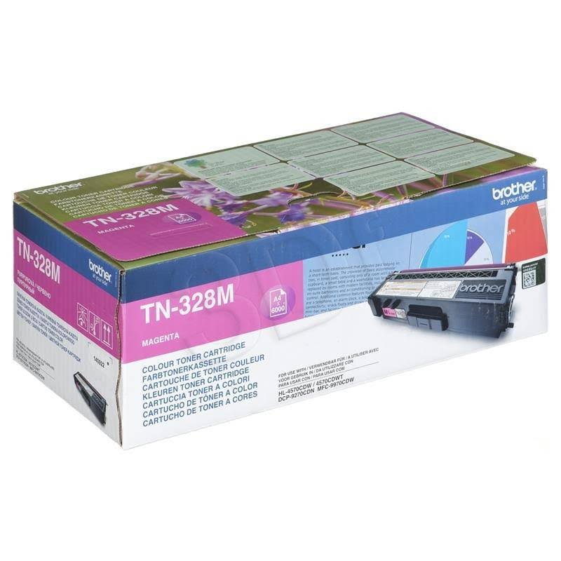Magenta Toner Cartridge Z1424