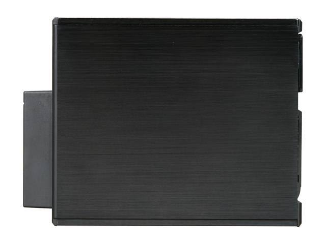 2x5.25 to 3x3.5 SAS Cage Black B6143