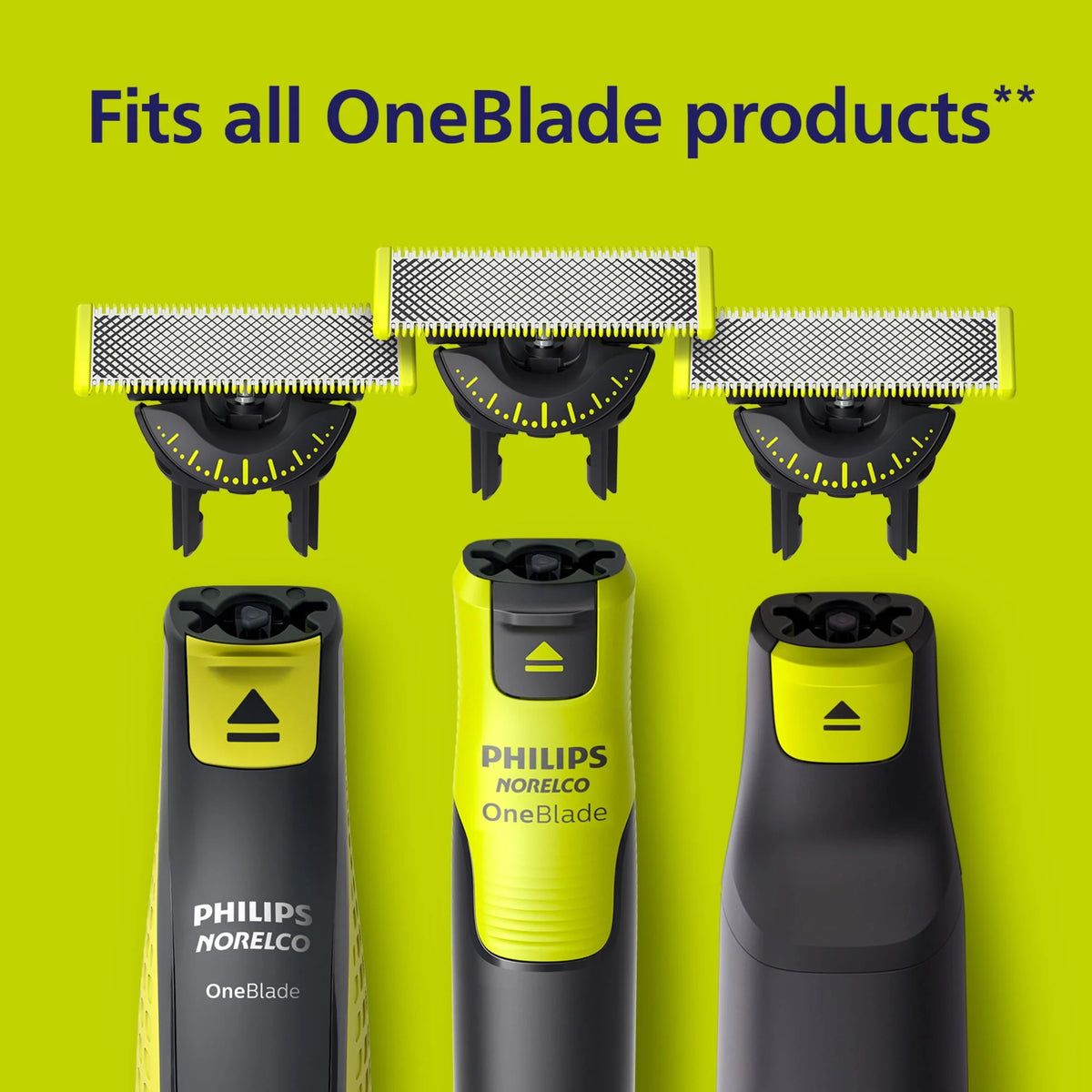 Hybrid Electric Razor and Beard Trimmer T36037