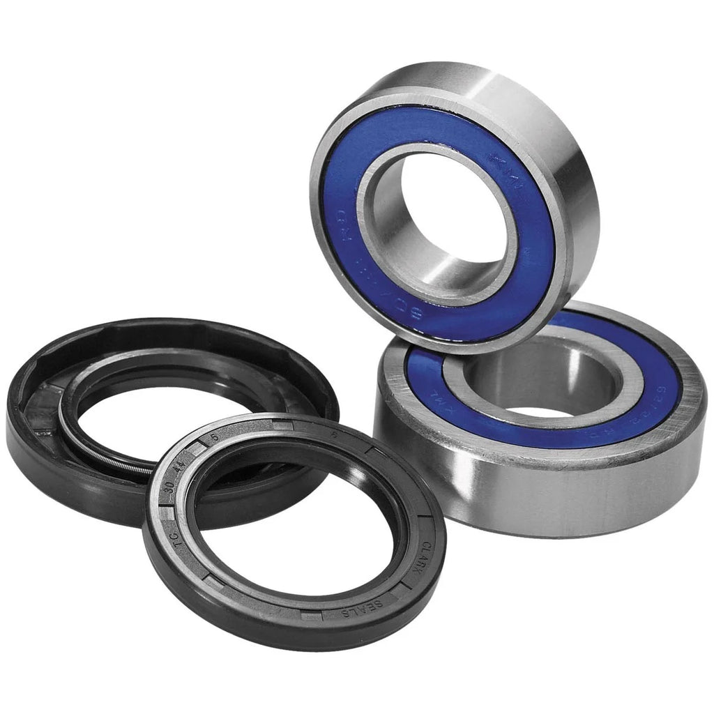 Front Wheel Bearing and Spacer Kits for Kawasaki KX250 1997-1998 G111537