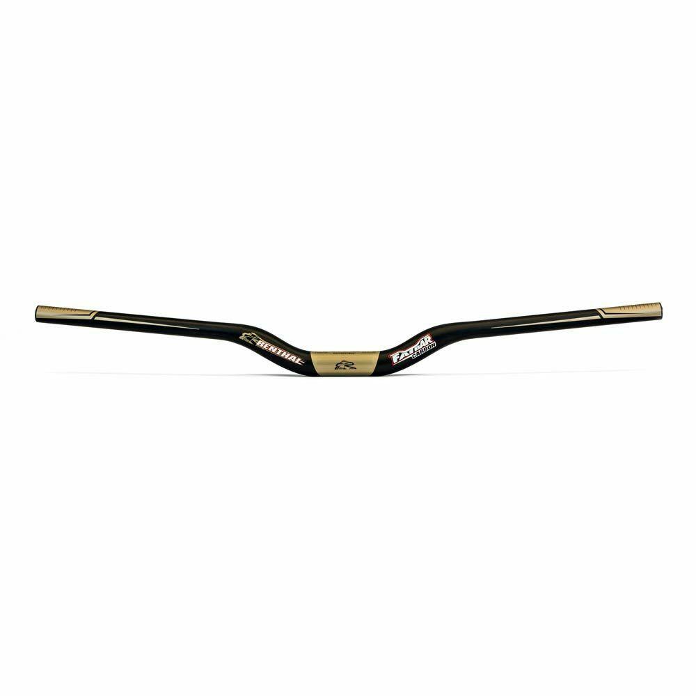 Carbon Handlebar 31.8 40mm W214292