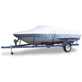 Boat Cover 14'-16' Length x 86" Width Y399