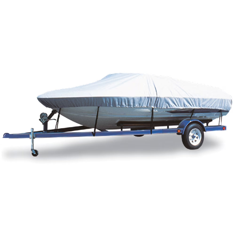 Boat Cover 14'-16' Length x 86" Width Y399