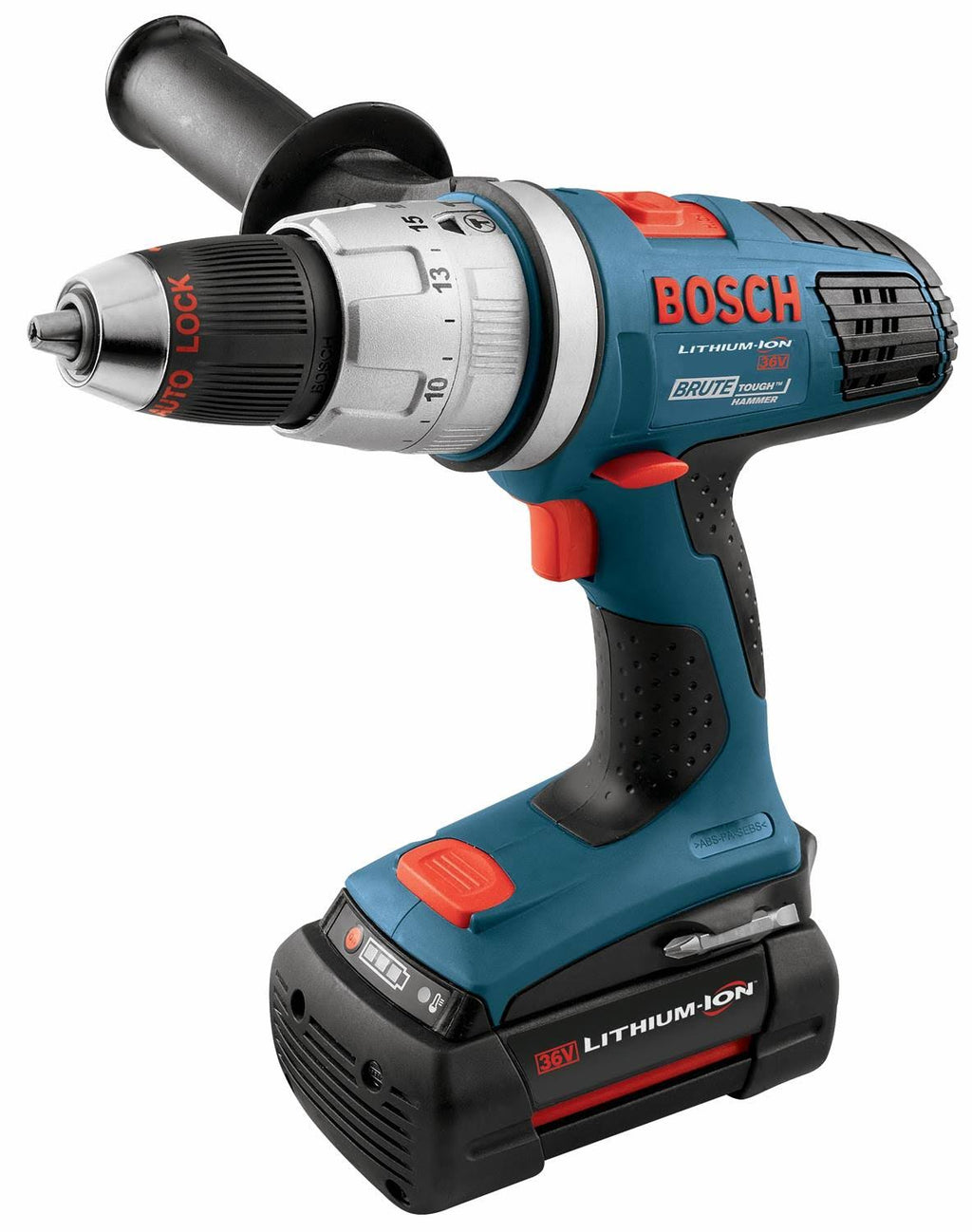 1/2 In. 36 V Hammer Drill/Driver I37577
