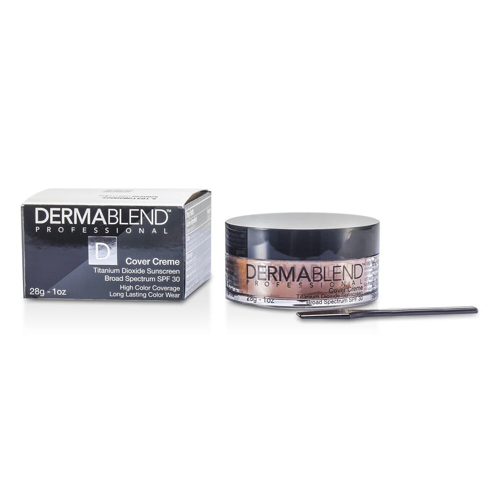 Tawny Beige High Color Coverage SPF 30 Cream 28g E27206