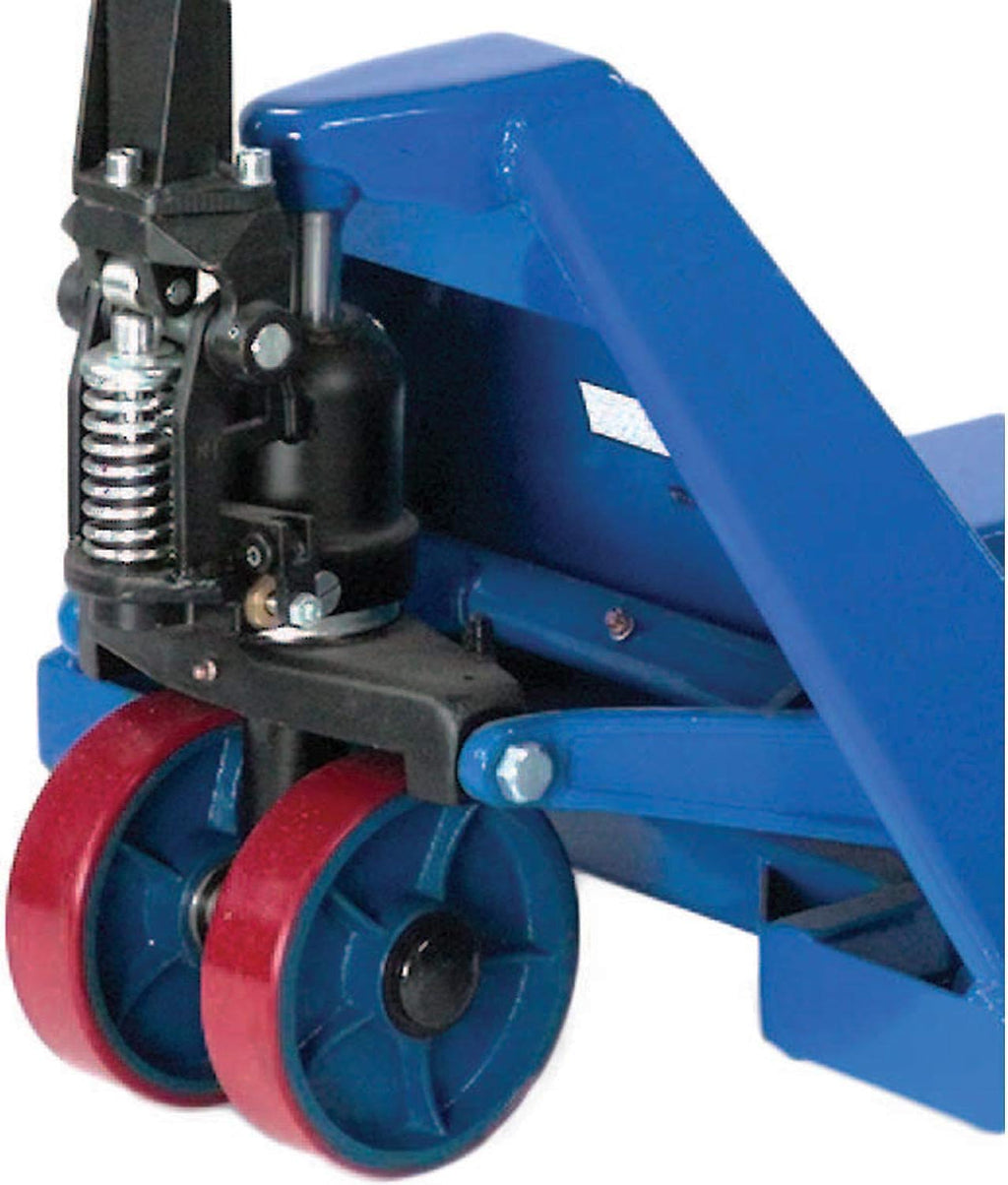 Pallet Jack Truck, 4500 Lb. Capacity O8516