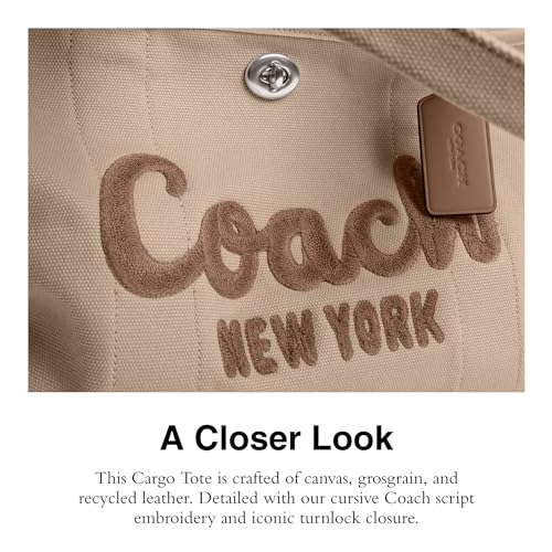 Cargo Tote D63009