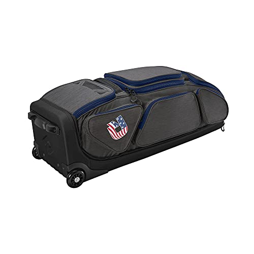 Wheeled Bag C525