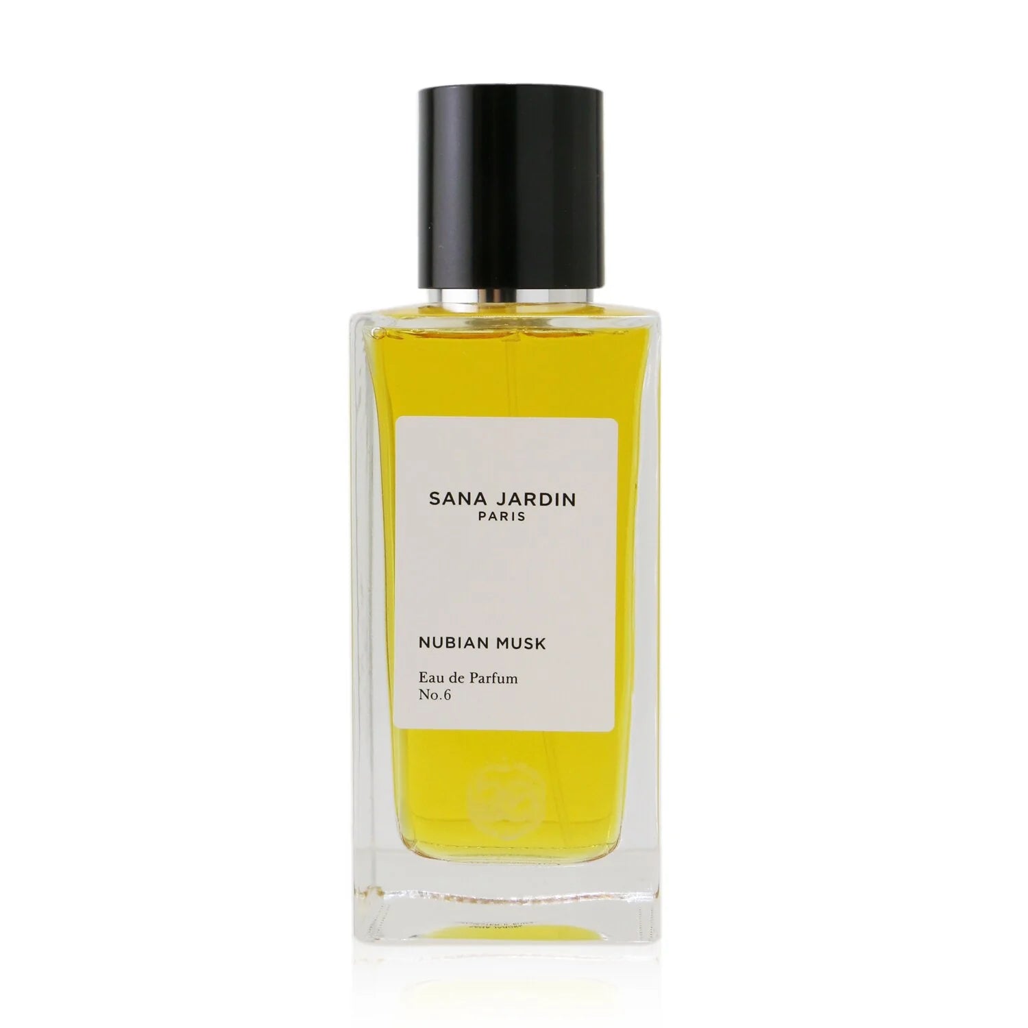 Nubian Musk Eau De Parfum Spray C421908