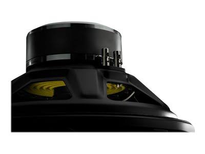 10 Inch 2 Ohm Car Subwoofer P15224