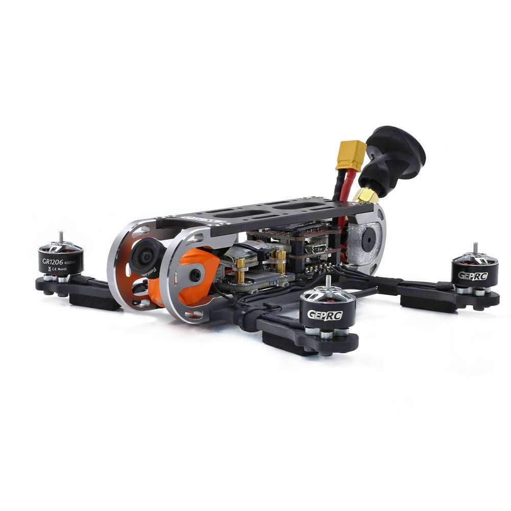 FPV Racing Drone 145mm 3 inch Z475