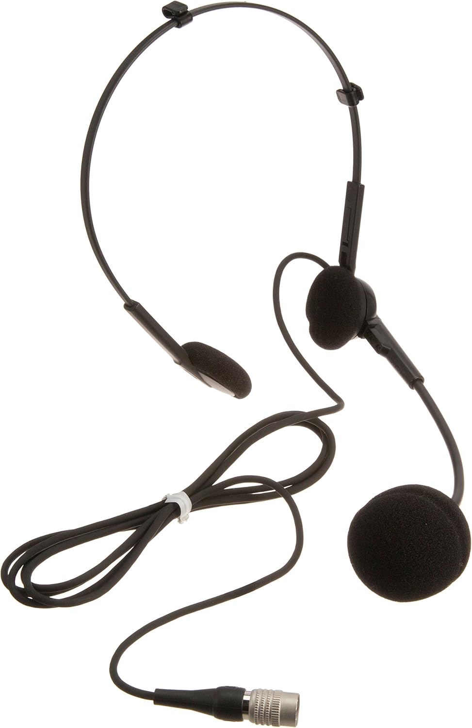 Cardioid Condenser Headworn Microphone V234