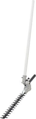 Hedge Trimmer Attachment, Grey/Black Pack of 2 X4346