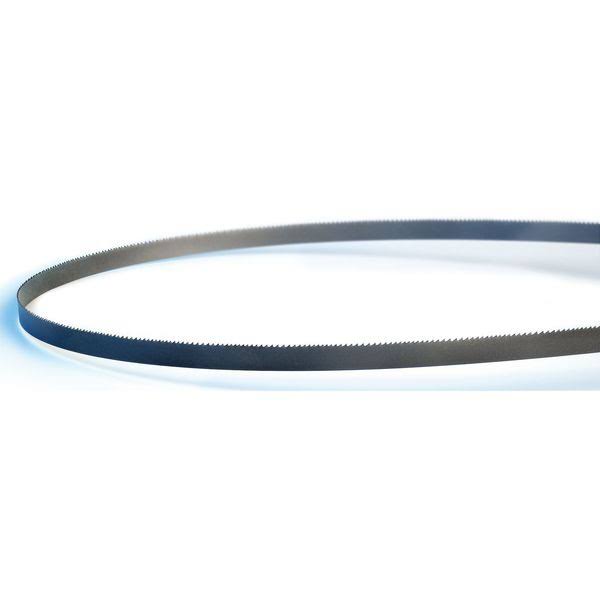 1/2 in. W Bimetal Band Saw Blade C862