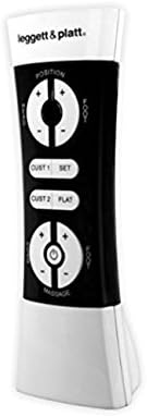 Replacement Remote Control for Adjustable Beds Y769