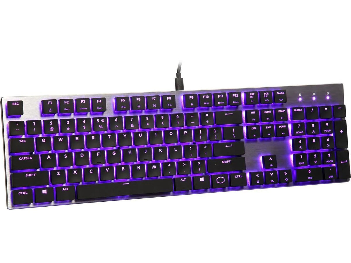 Mechanical Keyboard B8548