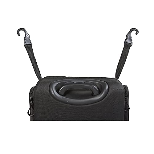 Wheeled Bag C525