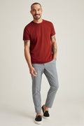 Slim Performance Tee for Men C774