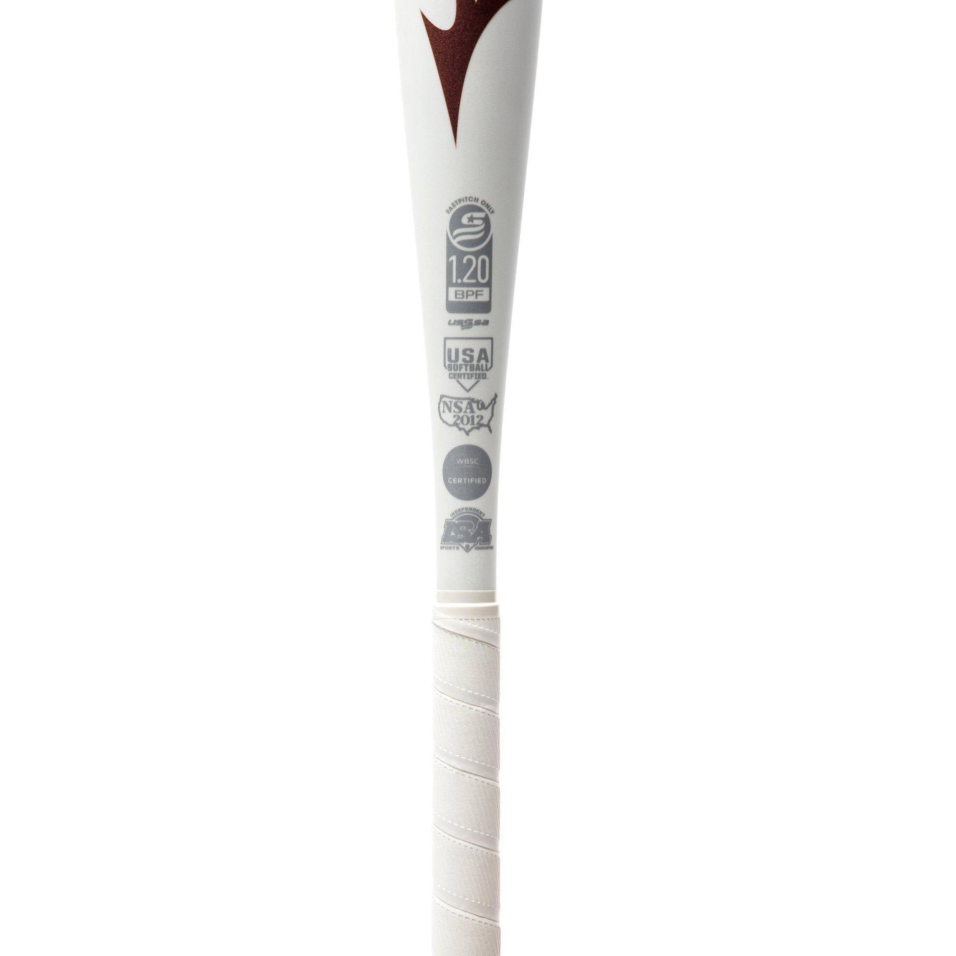 Fastpitch Softball Bat A3316
