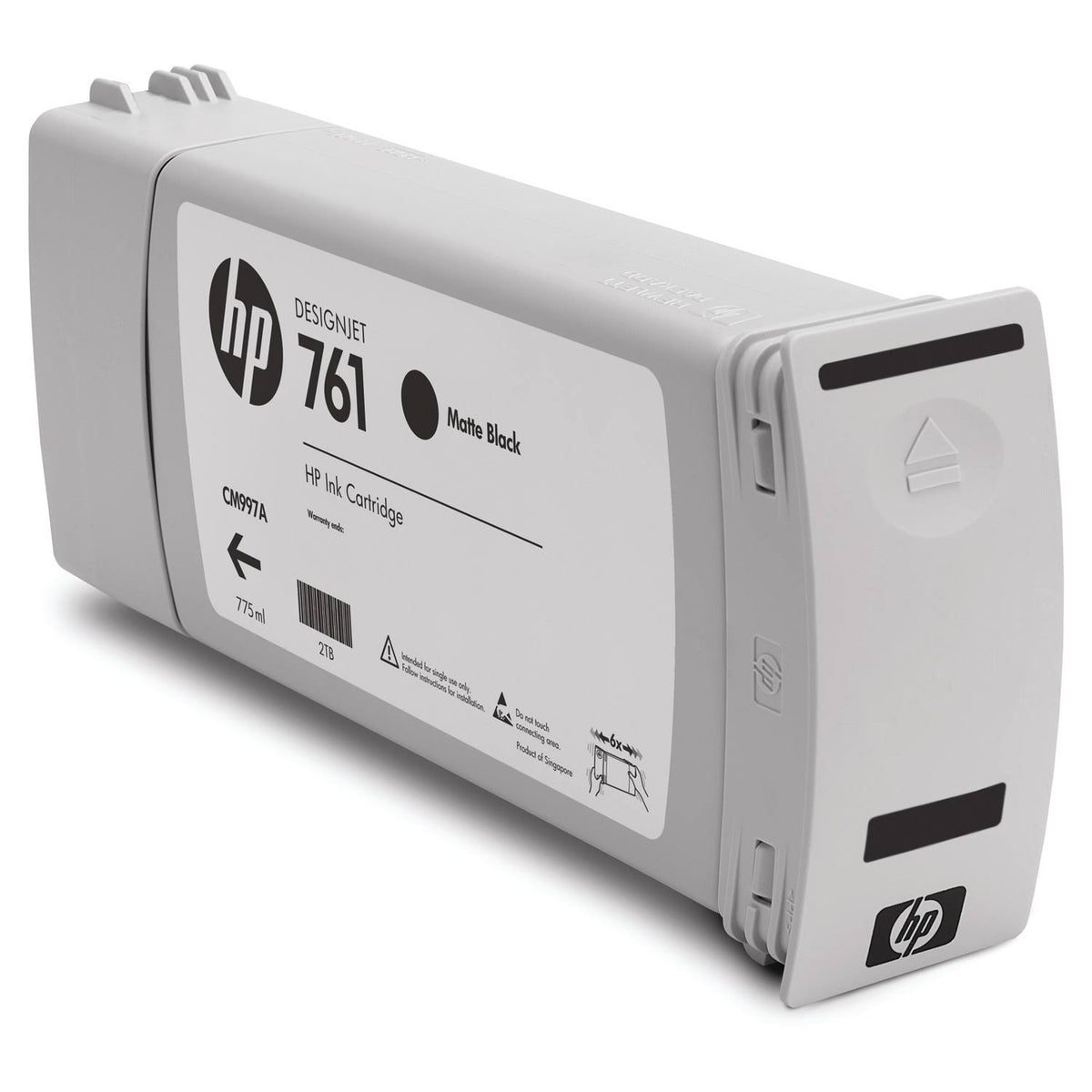 Matte Black Ink Cartridge N29853