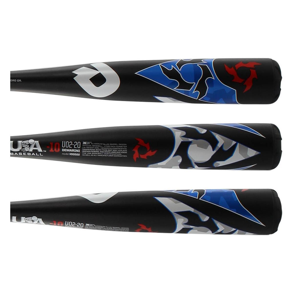 USA Baseball Bat E90617