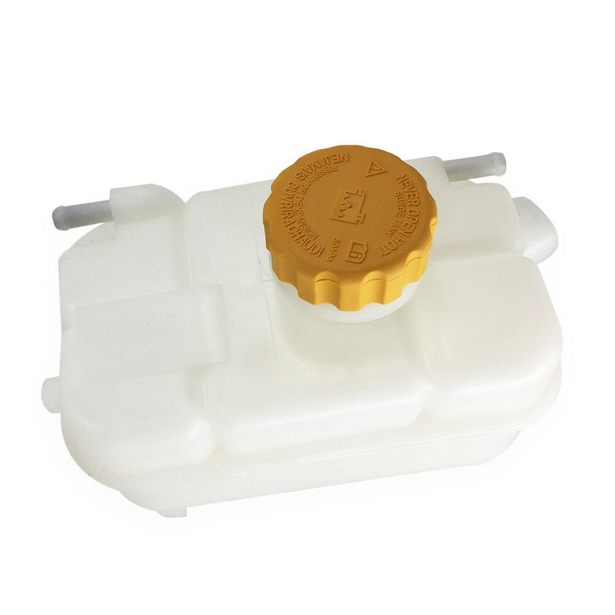 Radiator Coolant Overflow Tank with Cap U153