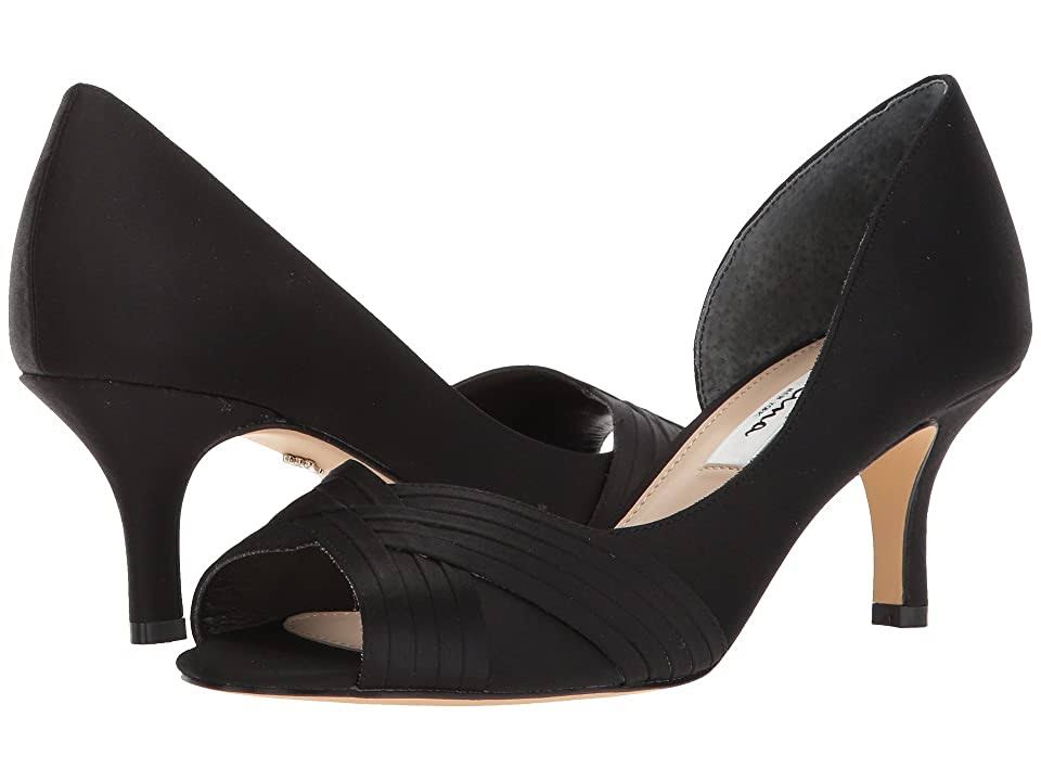 Black Pumps Y8372