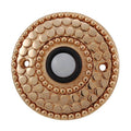 Polished Gold Doorbell O5804