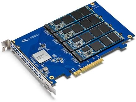 PCIe M.2 NVMe SSD Adapter Card R548545