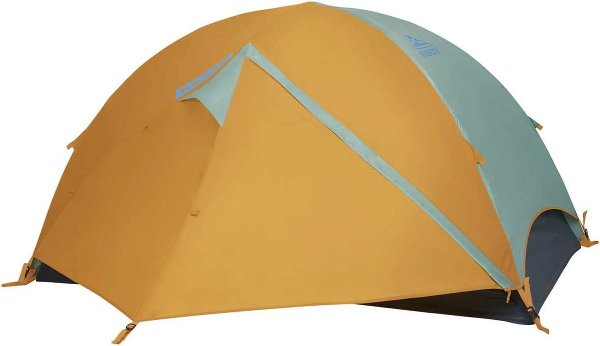Kelty Wireless 4 3 Season Four Person Capacity 2 Doors/2 Vestibules P7507