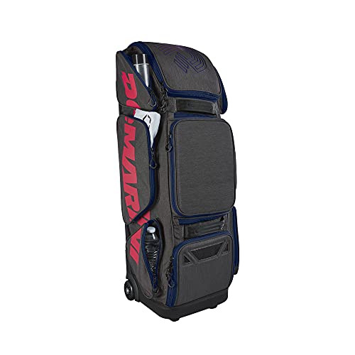 Wheeled Bag C525